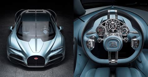 bugatti tourbillon price usd